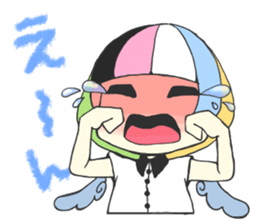 Angel talk~Gaburiel~ sticker #12081354