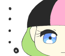 Angel talk~Gaburiel~ sticker #12081356