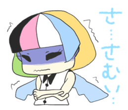 Angel talk~Gaburiel~ sticker #12081368