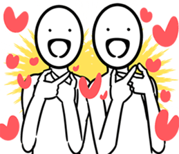 yunachanSticker sticker #12081716