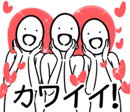 yunachanSticker sticker #12081717