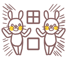 Sticker for Taguchi sticker #12082298