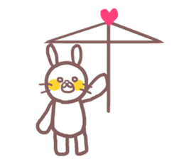 Sticker for Taguchi sticker #12082329