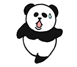 Animal sports team sticker #12082425