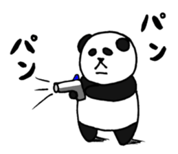 Animal sports team sticker #12082437