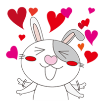 Northern Blue Zoo sticker #12082540