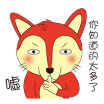 Northern Blue Zoo sticker #12082544