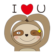 Northern Blue Zoo sticker #12082554