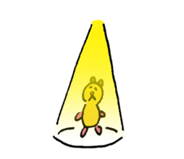 Konamabushi Stickers! 2 sticker #12082756