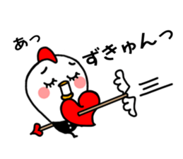 Tori Bancho2 sticker #12082917