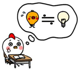 Tori Bancho2 sticker #12082921