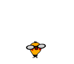 Tori Bancho2 sticker #12082923