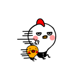 Tori Bancho2 sticker #12082929