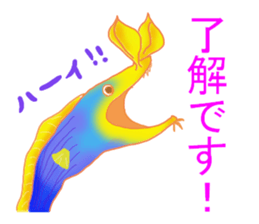 Diver's sticker 2 sticker #12083098