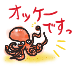 Diver's sticker 2 sticker #12083099