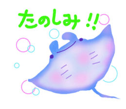 Diver's sticker 2 sticker #12083103