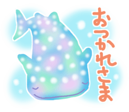 Diver's sticker 2 sticker #12083123