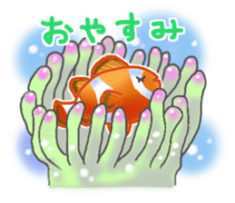 Diver's sticker 2 sticker #12083125