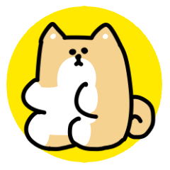 This is Shiba