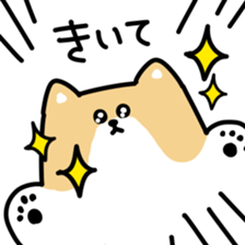 This is Shiba sticker #12083463