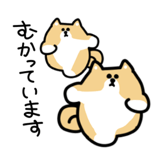 This is Shiba sticker #12083483
