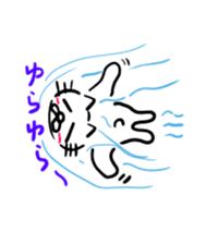 cat ? dog ? ver.5 sticker #12083499