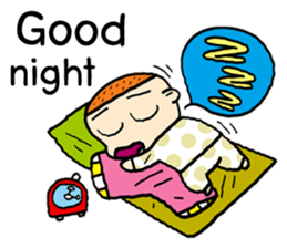 Good Boys sticker #12083636