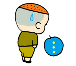 Good Boys sticker #12083644