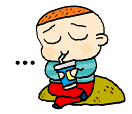 Good Boys sticker #12083646