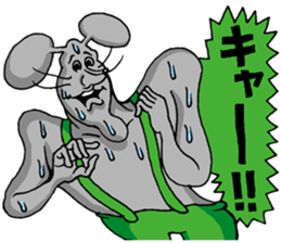 Doubutsu-zoo Vol.7 sticker #12084638