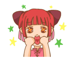 Expressive Boys & Girls sticker #12084809