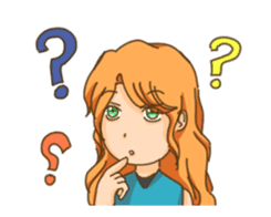 Expressive Boys & Girls sticker #12084820