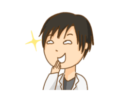 Expressive Boys & Girls sticker #12084821