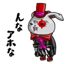 RAVIL sticker #12085353