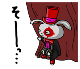 RAVIL sticker #12085369