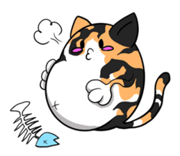 White soul3 sticker #12085508