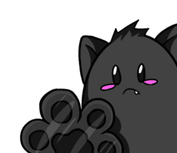 White soul3 sticker #12085509