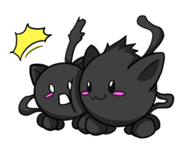 White soul3 sticker #12085510