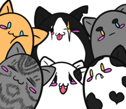 White soul3 sticker #12085512