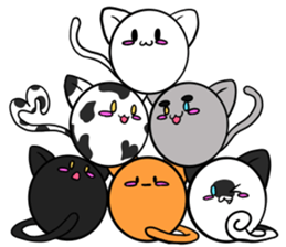 White soul3 sticker #12085513