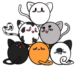 White soul3 sticker #12085513