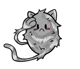 White soul3 sticker #12085518