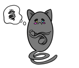 White soul3 sticker #12085520