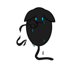 White soul3 sticker #12085521