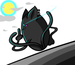 White soul3 sticker #12085523