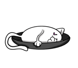 White soul3 sticker #12085527