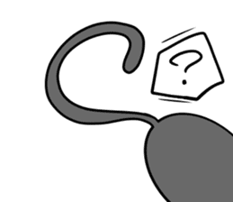 White soul3 sticker #12085528