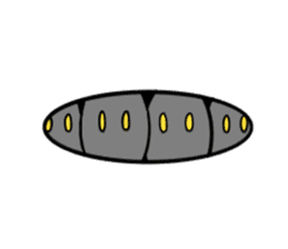 White soul3 sticker #12085530