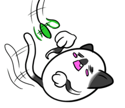 White soul3 sticker #12085531