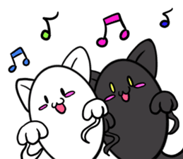 White soul3 sticker #12085532